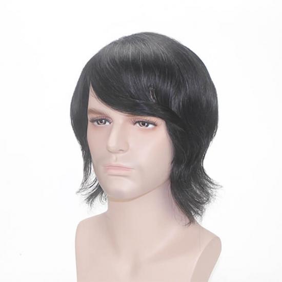 Male Wig