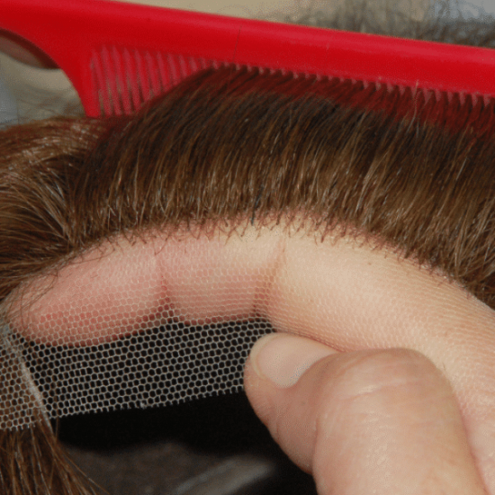 Female Wig