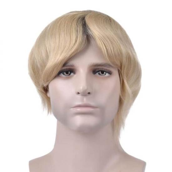 Male Wig