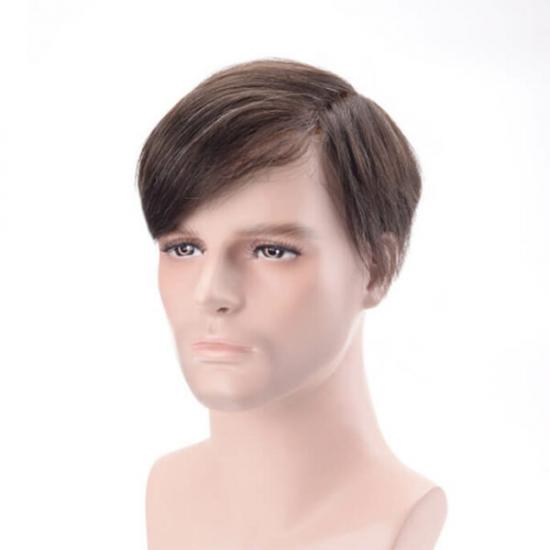 Male Wig