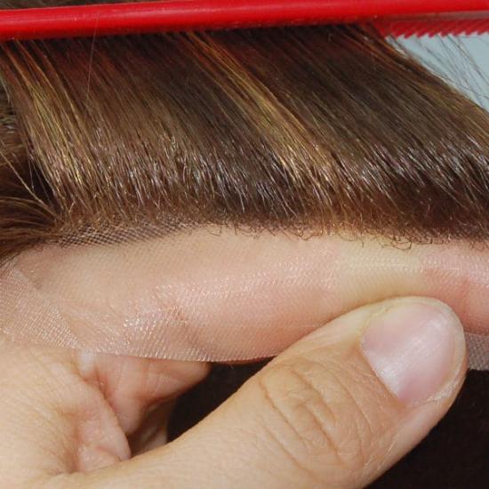 Female Wig