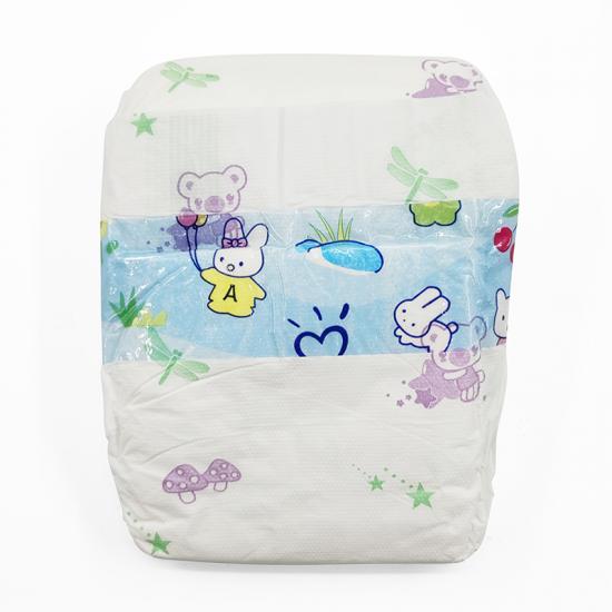 Baby diaper