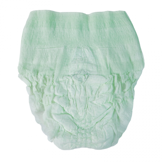 menstrual pants