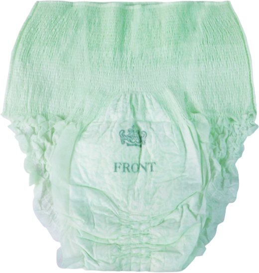 menstrual pants