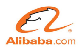Alibaba Stasiun Internasional